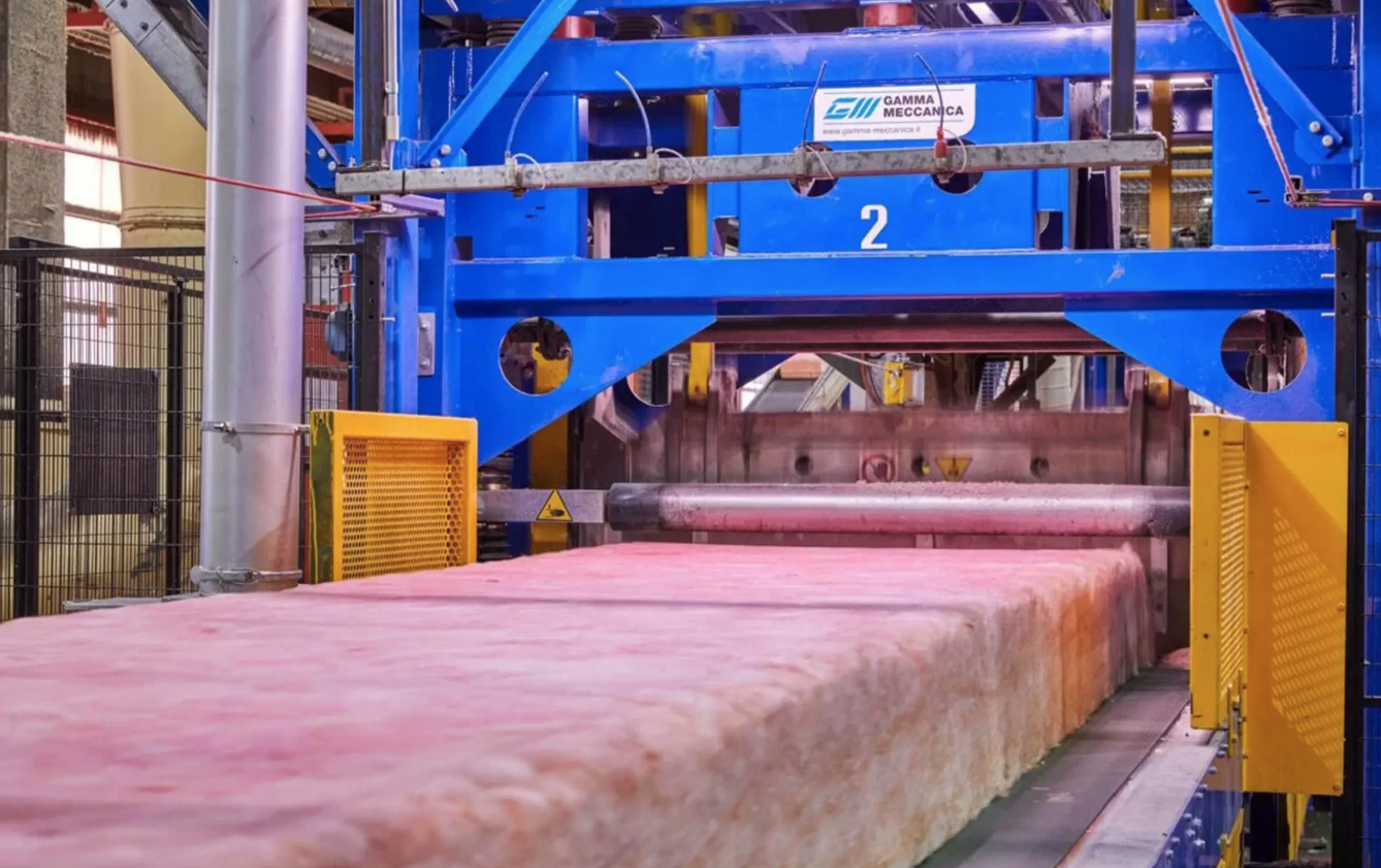 Fletcher Insulation - Header