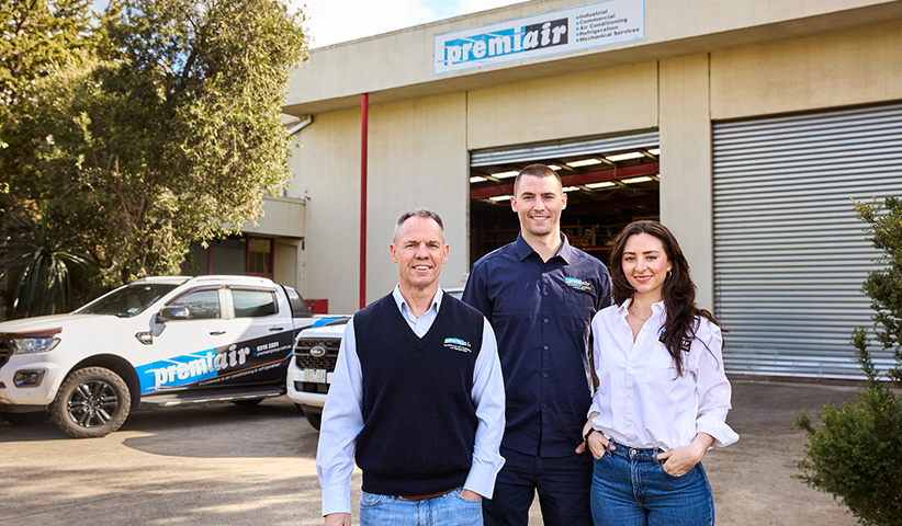 Our Team