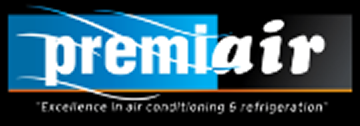 premiair logo footer
