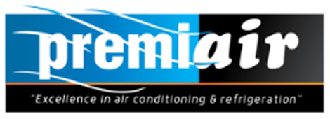 premiair logo